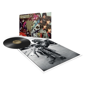 Pink Floyd / The Piper At The Gates Of Dawn (Mono)(LP)