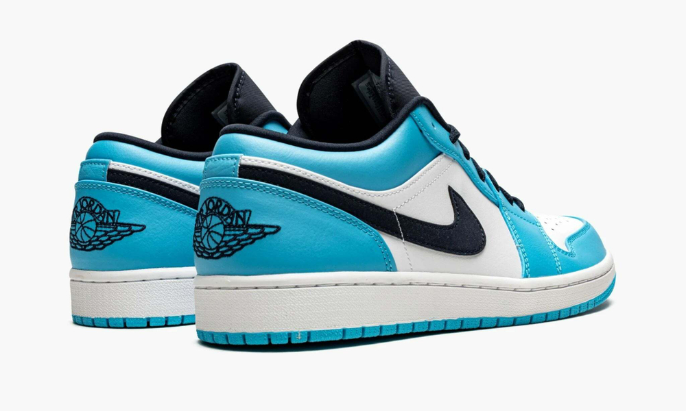 Air Jordan 1 Low "UNC 2021"