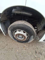КамАЗ 5490 4x2 Седельный тягач 5490-S5 (Дизельный, 12,0 л, 401 л.с., АТ)