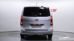 Hyundai The New Grand Starex Van 3-х местный (10.2020)