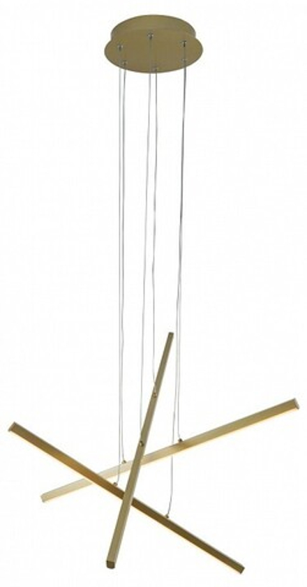 Подвесная люстра Lightstar Palla 739132