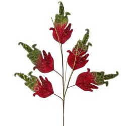 GAEM Изделие декоративное "Ветка", L20 W3 H87 см