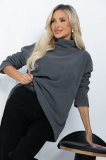Джемпер Дайра (серый) Б11692 LT Collection