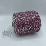 Пайетки FILATI ITALIANA 98% хлопок 2% пайетки