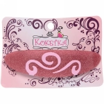 Заколка автомат «Women's style - Галатея», 10*2,5см, микс 6 цветов