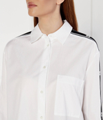 Рубашка Elodina HUGO - белый(50530260)