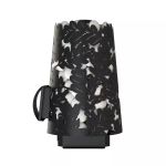 Дровяная банная печь Grill'D Dubravo Mini Short (дверца без стекла)