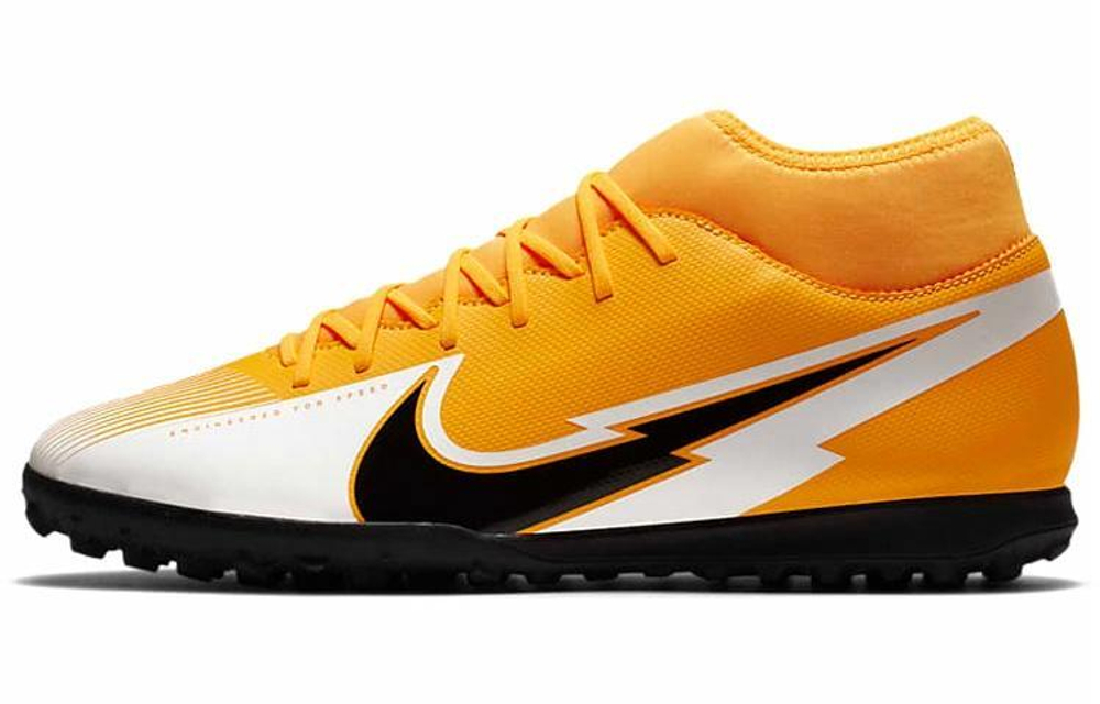 Кроссовки Nike Mercurial Superfly 7 13 Club Tf-