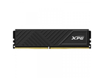Оперативная память ADATA Gammix AX4U320032G16A-SBKD35, DDR4 1х 32ГБ 3200 МГц, DIMM, RTL
