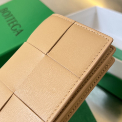 Cassette Business Card Case