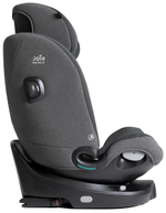 Автокресло Joie I-Spin XL Ebony