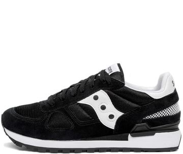 Кроссовки Saucony Shadow Black