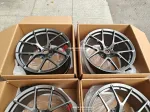 КОВАНЫЕ ДИСКИ ДЛЯ BMW M3 E92 2008 БМВ