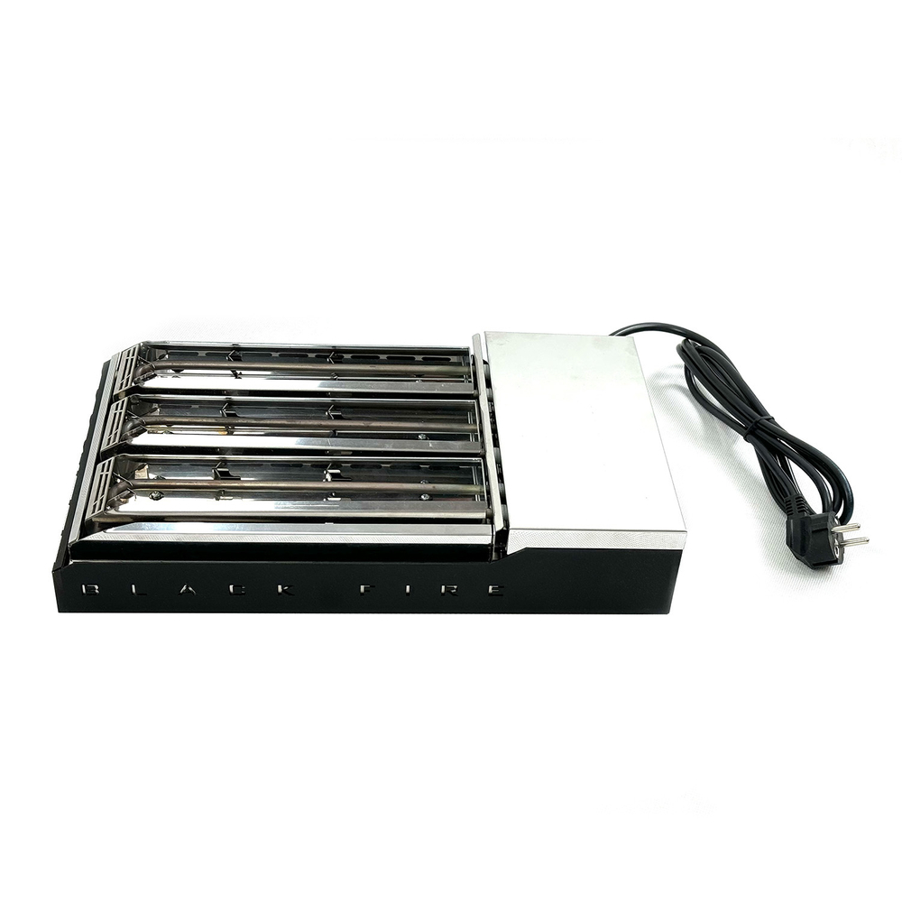 Kuchenka elektryczna Black Fire Masters III