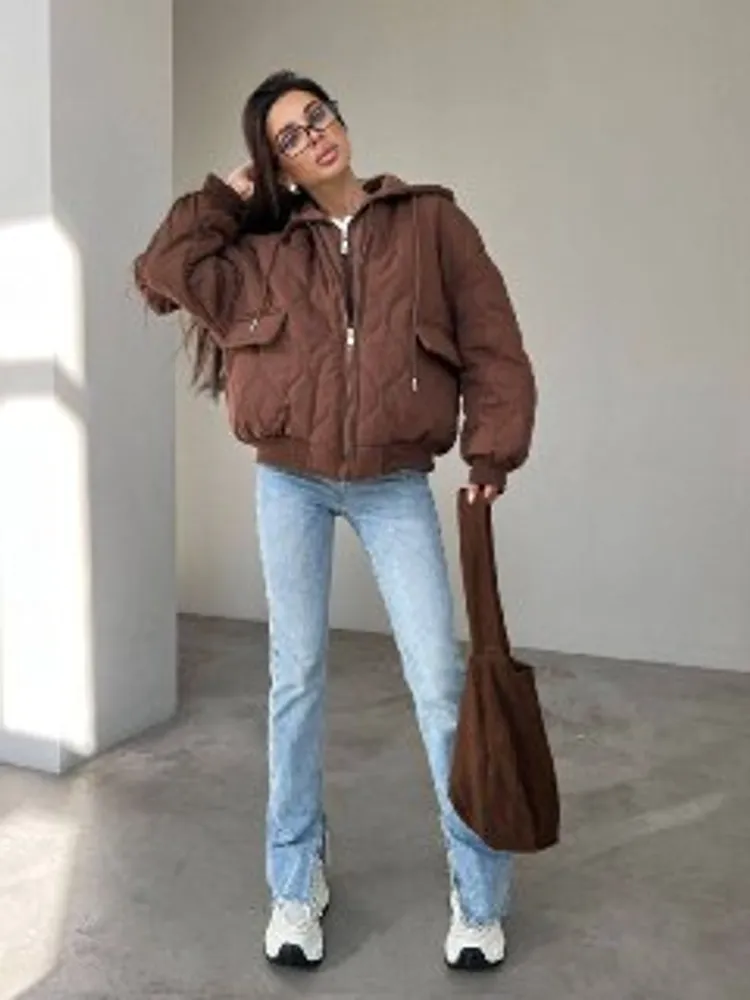 Куртка 2580221 Fabrika