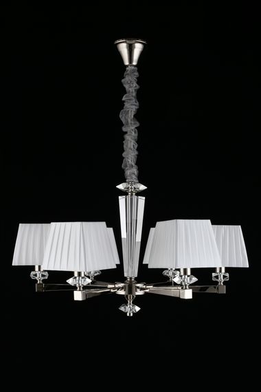 Подвесная люстра Aployt Dominka APL.722.03.06