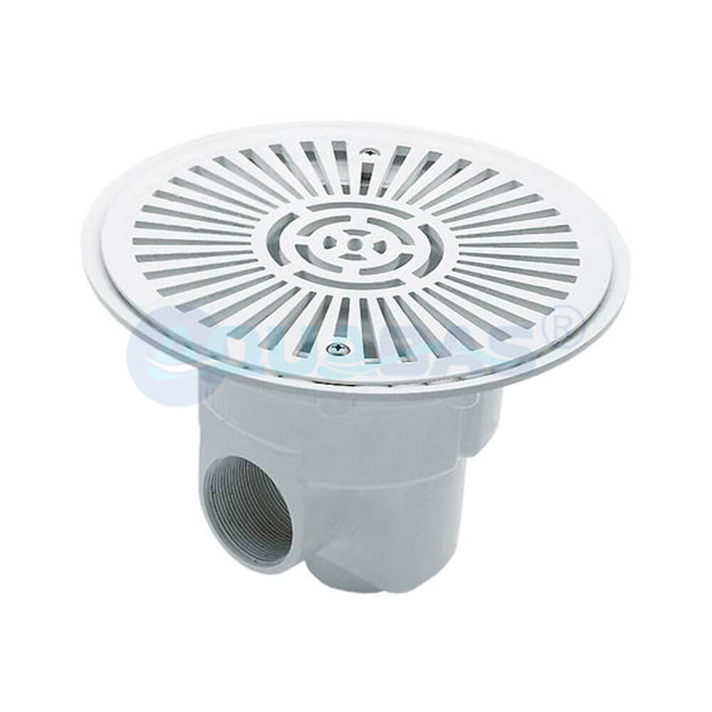 Донный слив 292мм IML 2" (1 1/2") ВР (универсал) (SU-001)