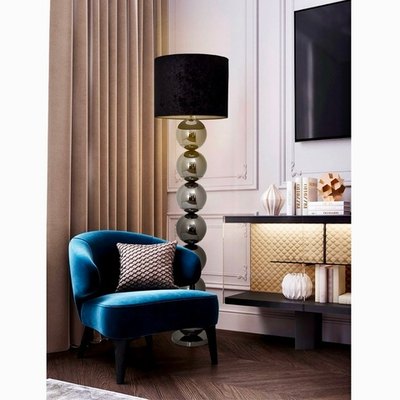 Торшер Люкс