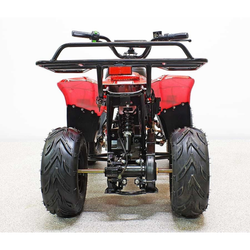 Электроквадроцикл SHERHAN 500 LITE