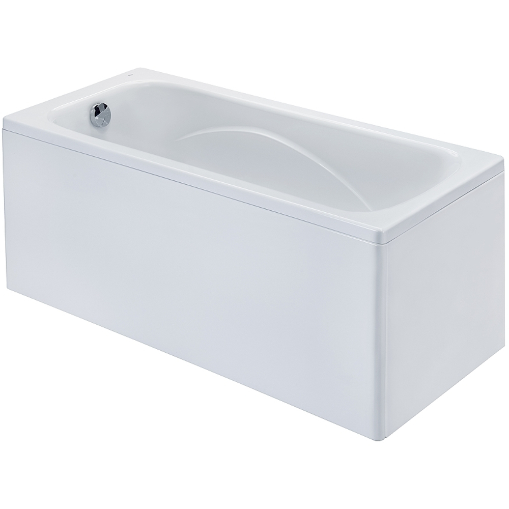 Акриловая ванна Roca Line 150x70 ZRU9302982 без гидромассажа