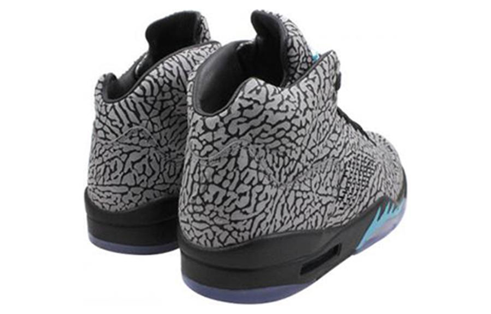 Кроссовки Jordan Air Jordan 5 Retro 3Lab5