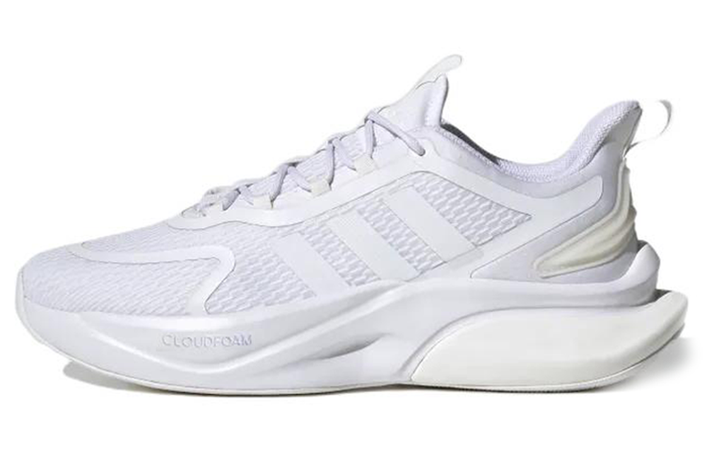 Кроссовки Adidas Alphabounce +