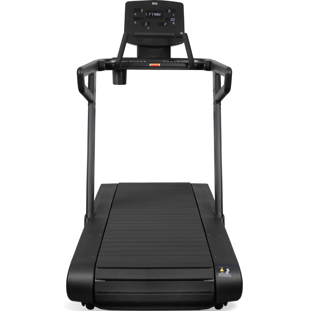 Беговая дорожка BRONZE GYM T1300M CATERPILLAR PRO