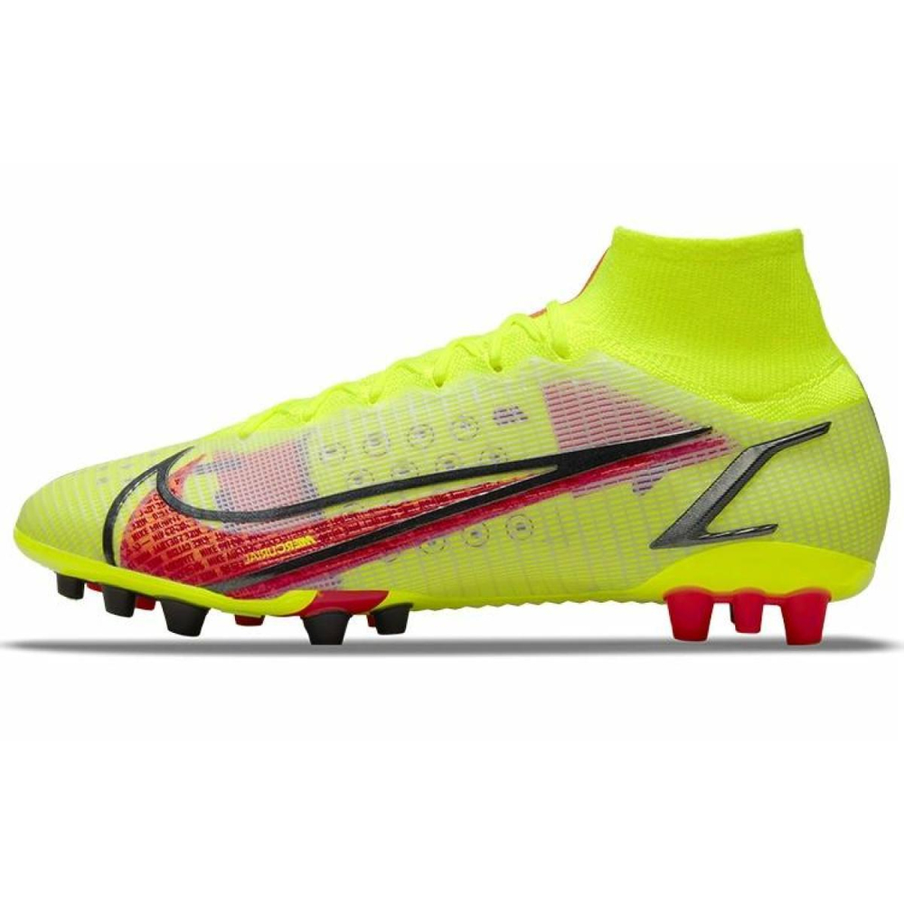 Кроссовки Nike Mercurial Superfly 8 14 Elite, CV0956-760