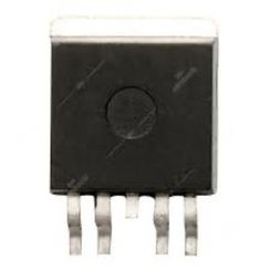 Полевой транзистор BUK714R1-40BT / TO263-5 N-ch 75A 40v