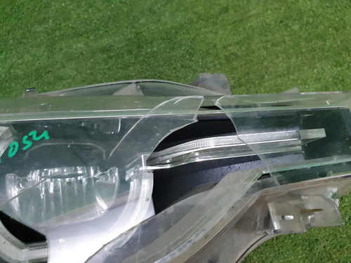 Битая Фара правая BMW 3er F30 (2015-2020) LED