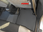Nissan Bluebird U14 (01.1996 - 08.2001)