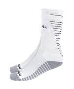 Носки спортивные DIVISION PerFormDRY Pro Training Socks, белый