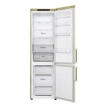 Холодильник LG GA-B509 BEJZ