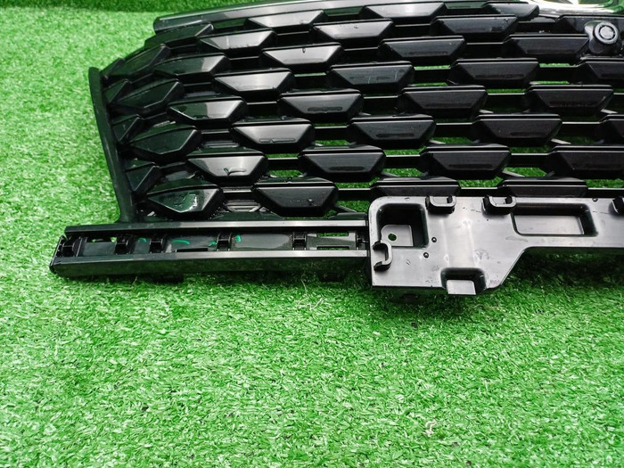 Решетка радиатора Changan CS35PLUS (2021-н.в.)