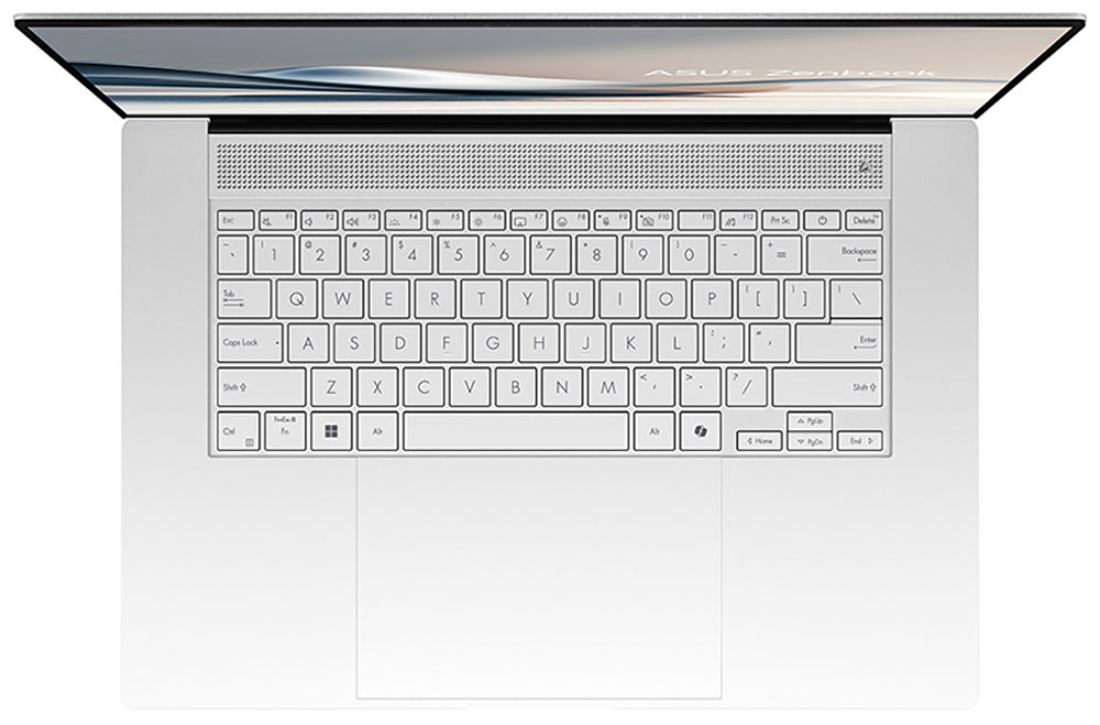 Ноутбук Asus UM5606WA-RK228W, 16'' (90NB13M2-M00RP0) в регионах России