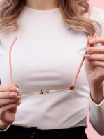 Оправа для очков для зрения