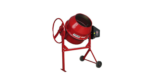 Бетоносмеситель Энтузиаст Б-130