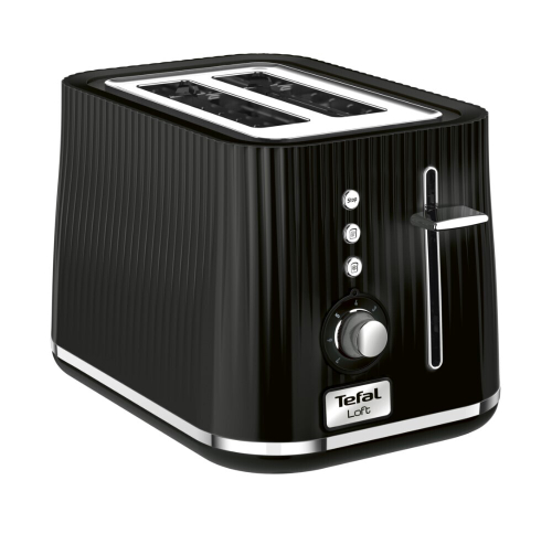 Тостер Tefal Loft 2S TT761838