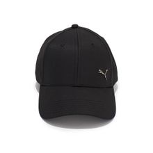 Бейсболка спорт. PUMA CLASS BB Cap, 02599401, 100% полиэстер, черный