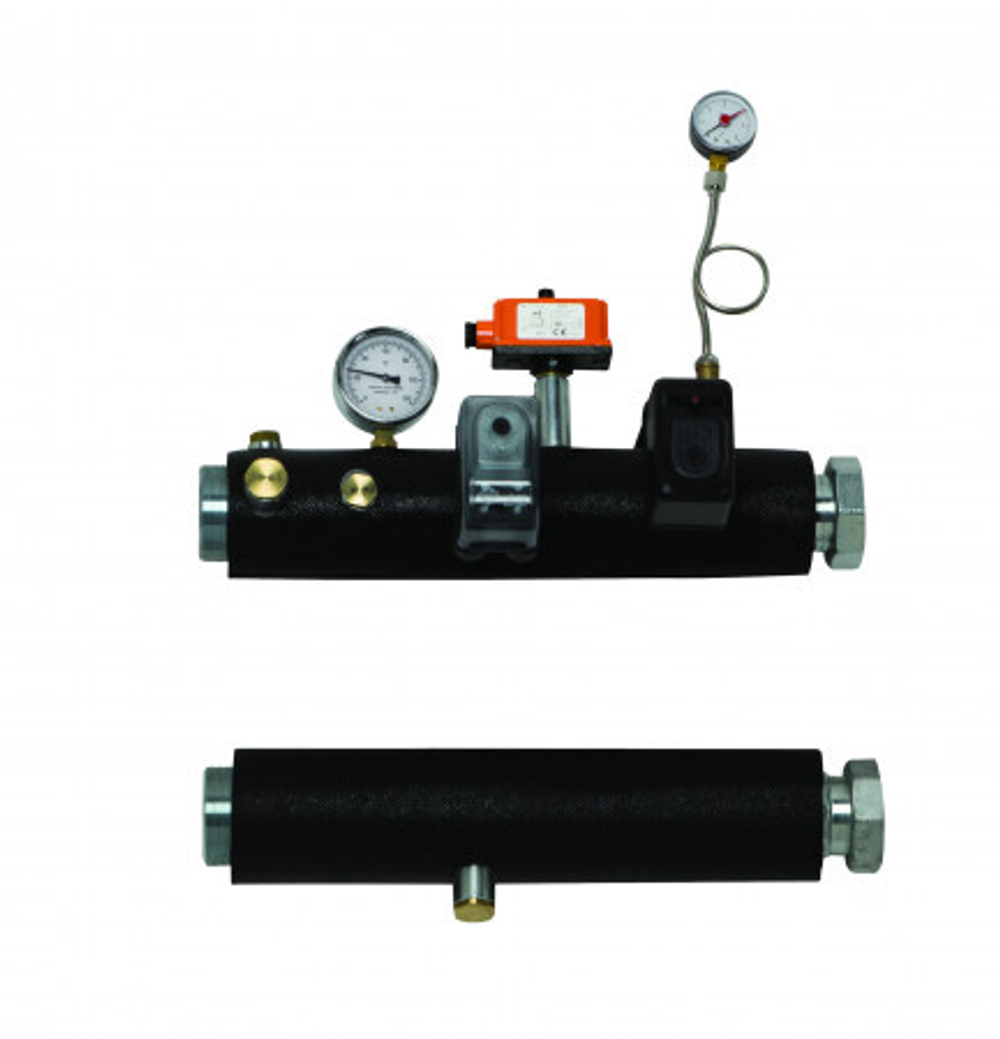 Группа безопасности Immergas для каскада котлов (для Victrix Pro 35-55), G 2 1/2*