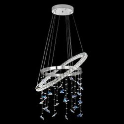 Подвесной светильник Citilux ETERA CL322060