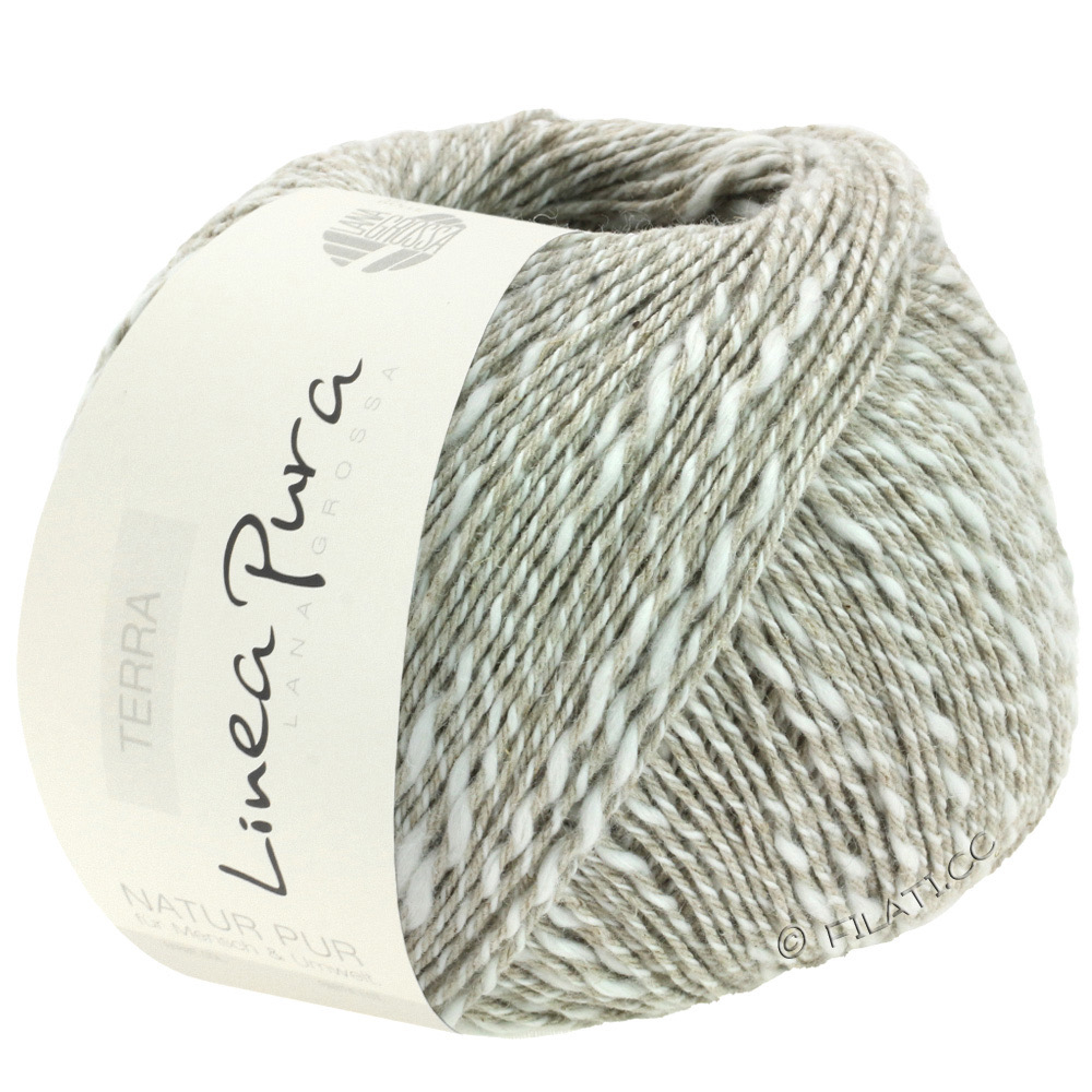 Lana Grossa Terra