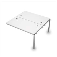 6МБС.279 Сдвоенные бенч-системы, средний модуль (1400*1435*750)