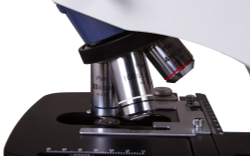 Микроскоп Levenhuk MED 35B, бинокулярный - фото 12