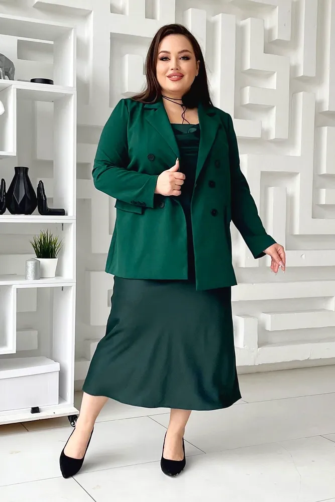 Жакет 3796 Fabrika