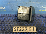 Пепельница TOYOTA AVENSIS 2001