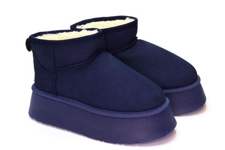 Угги (36-41)р. / шт. 207-8