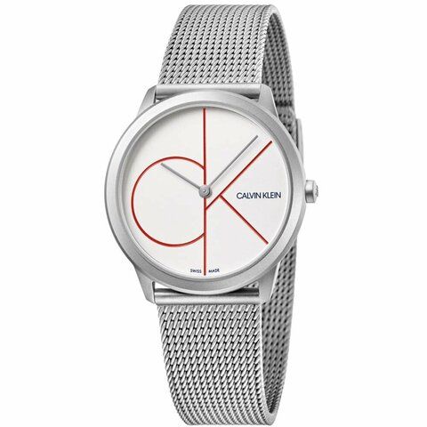 Наручные часы CALVIN KLEIN K3M52152 Minimal