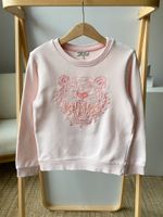 Хлопковый свитшот Kenzo, 128