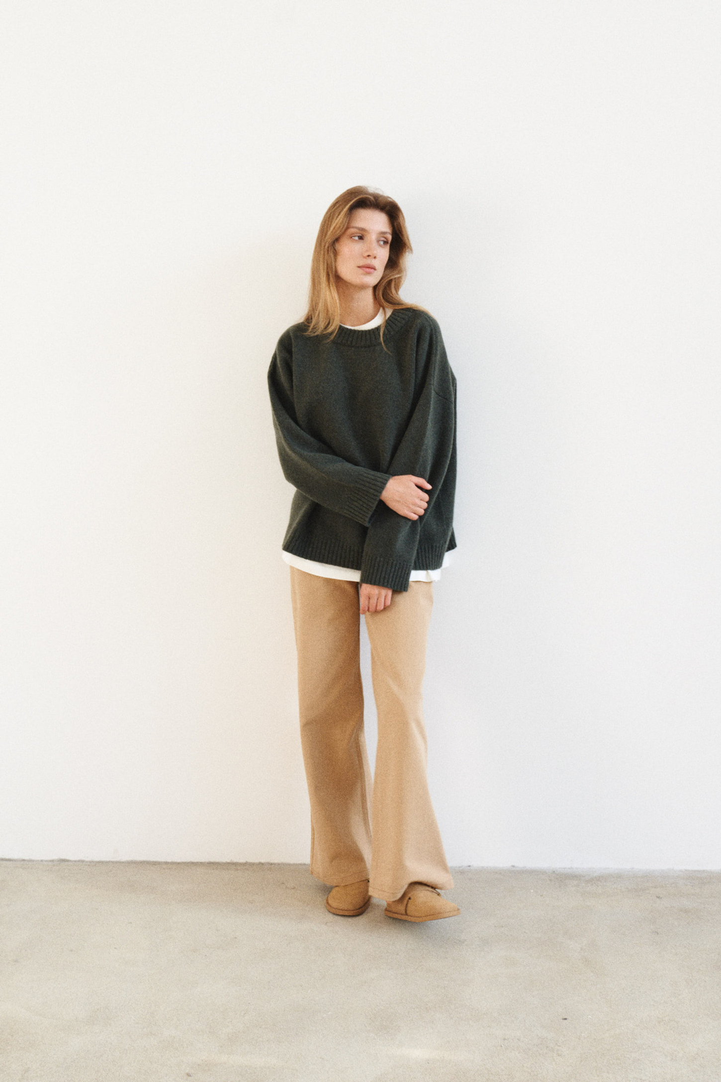 Брюки art.554-3